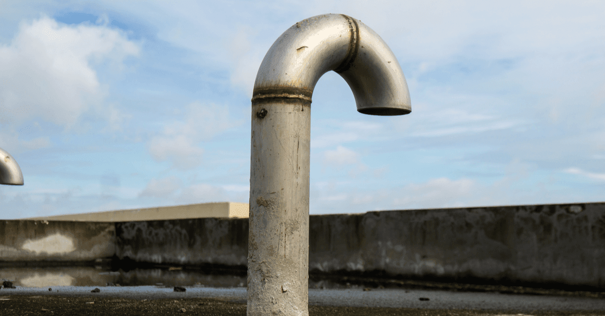 What Is A Plumbing Vent And Why Do You Need It