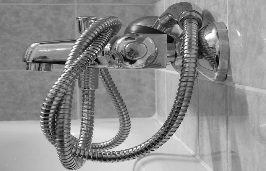 shower head faucet and hose fitting