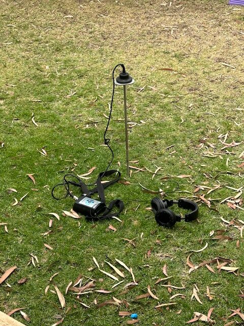 Advanced leak detection technology Perth