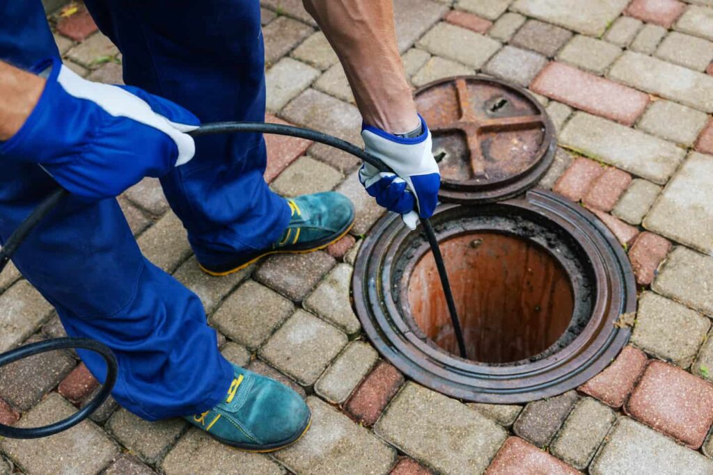 Are Blocked Drains the Responsibility of the Landlord or Tenant?